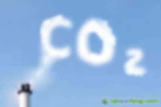 化工企業水網絡系統二氧化碳(CO2)排放量計算方法