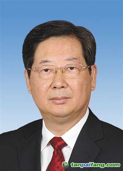 山西省省長樓陽生