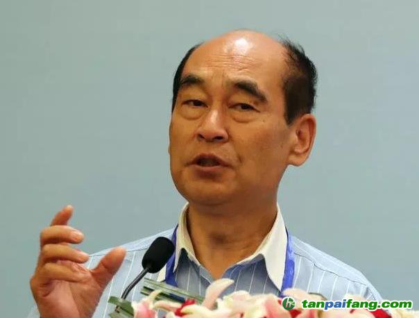 全國社會保障基金理事會原副理事長王忠民：綠色金融與金融綠色