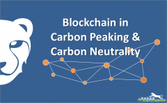 區塊鏈市場最大的長期熱點：“雙碳”區塊鏈應用十大趨勢