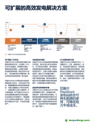 電力輔助服務能否塑造中國電力系統脫碳新格局？