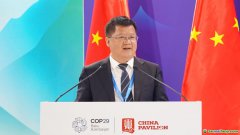 聯合國氣候大會(COP29)首次設置“數字化日”，AI與氣候成關鍵議題